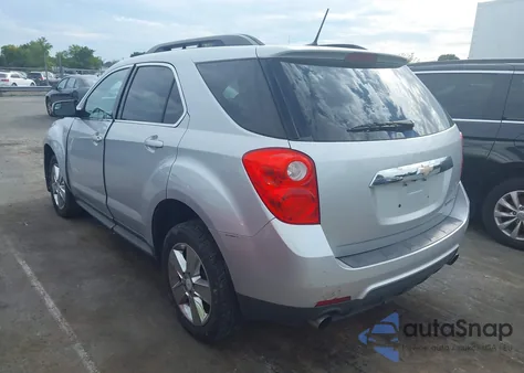 2013 Chevrolet Equinox Lt from USA, damaged, VIN 2GNFLPE38D6419036